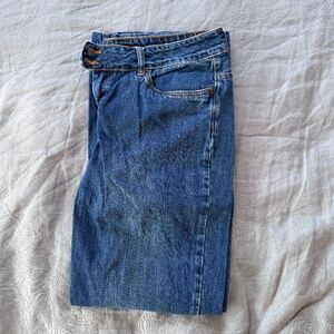 Stetson city trouser jean